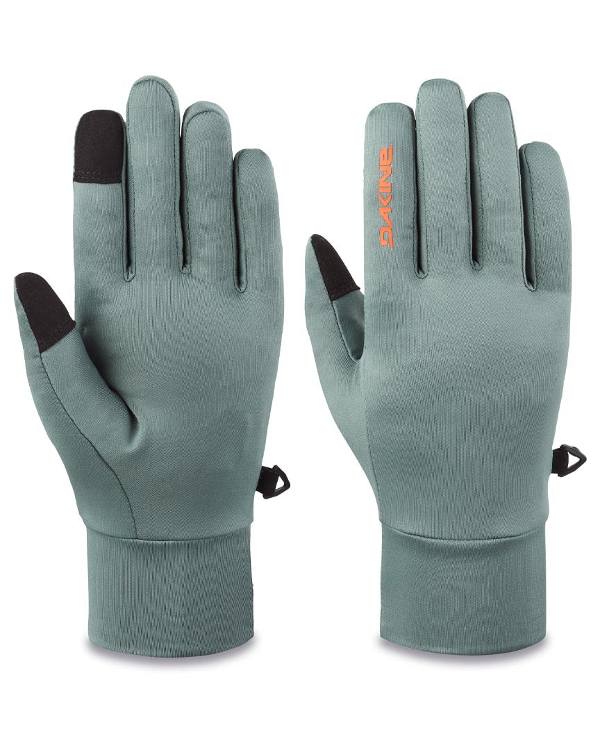 Gants Rambler Liners - Dark Forest