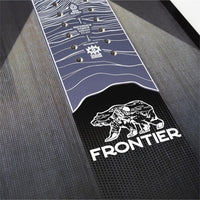 Frontier Snowboard 2025