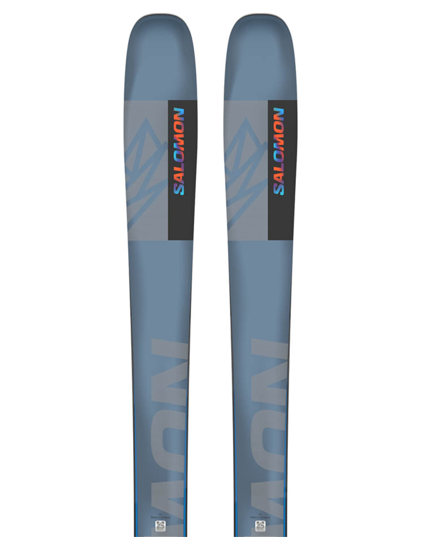 Skis Qst 92 2025