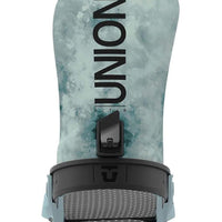 Fixation de snowboard Str - Tie Dye 2025