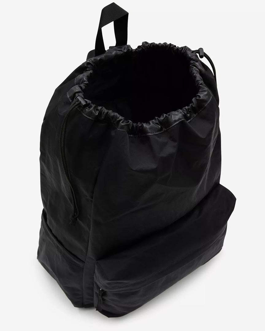 Sac à dos Old Skool Cinch - Black