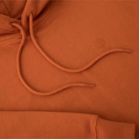 Frank Hoodie - Burnt Orange