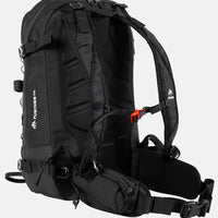 Further 25L Backpack - Stealth Black