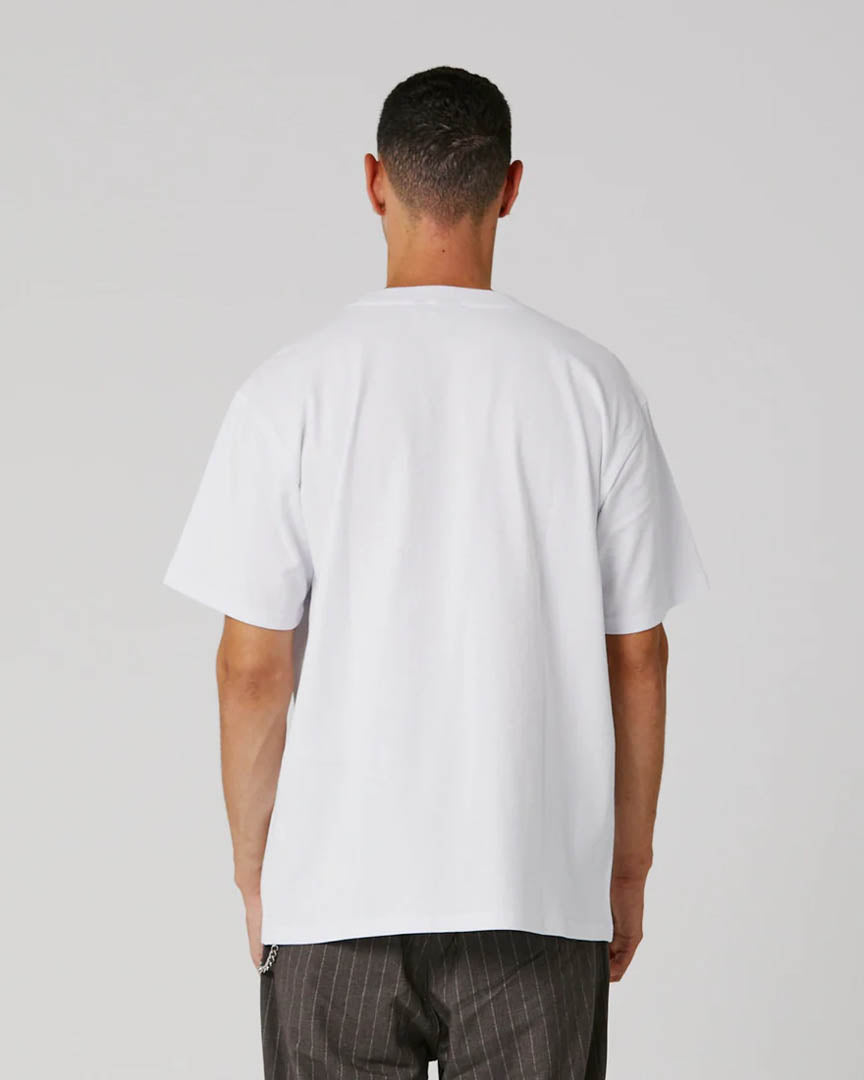 T-shirt Fleabag - White