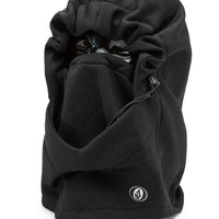 Hydro Fleece Hood Thingy - Black