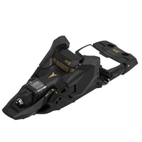 Shift² 10 Mn Ski Bindings - Black/Bronze 2025