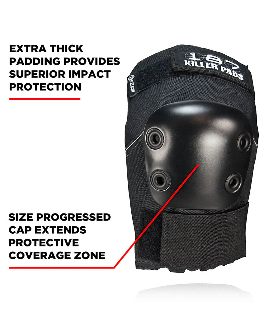 Pro Elbow Pads