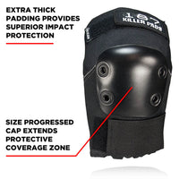 Pro Elbow Pads