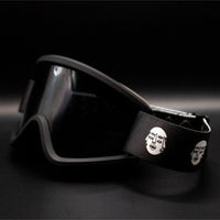 Goggles Tyson Ortlieb - Black