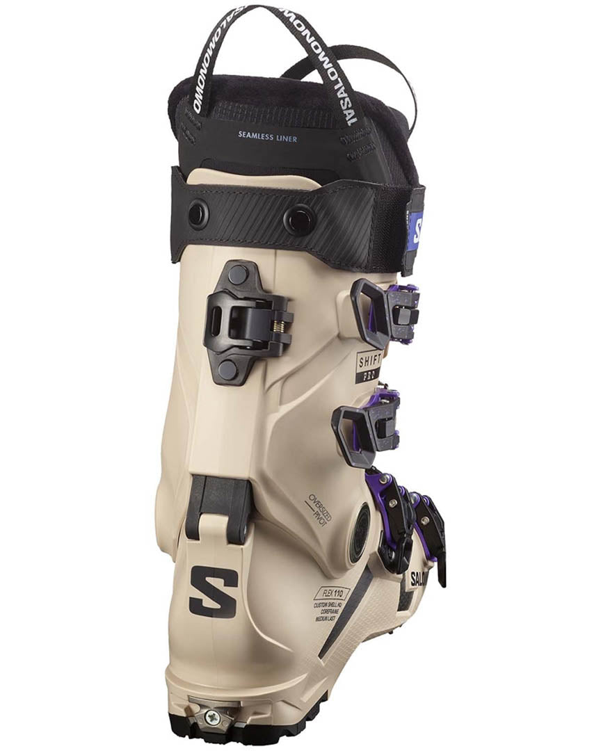 Shift Pro 130 At Gw Ski Boots 2025