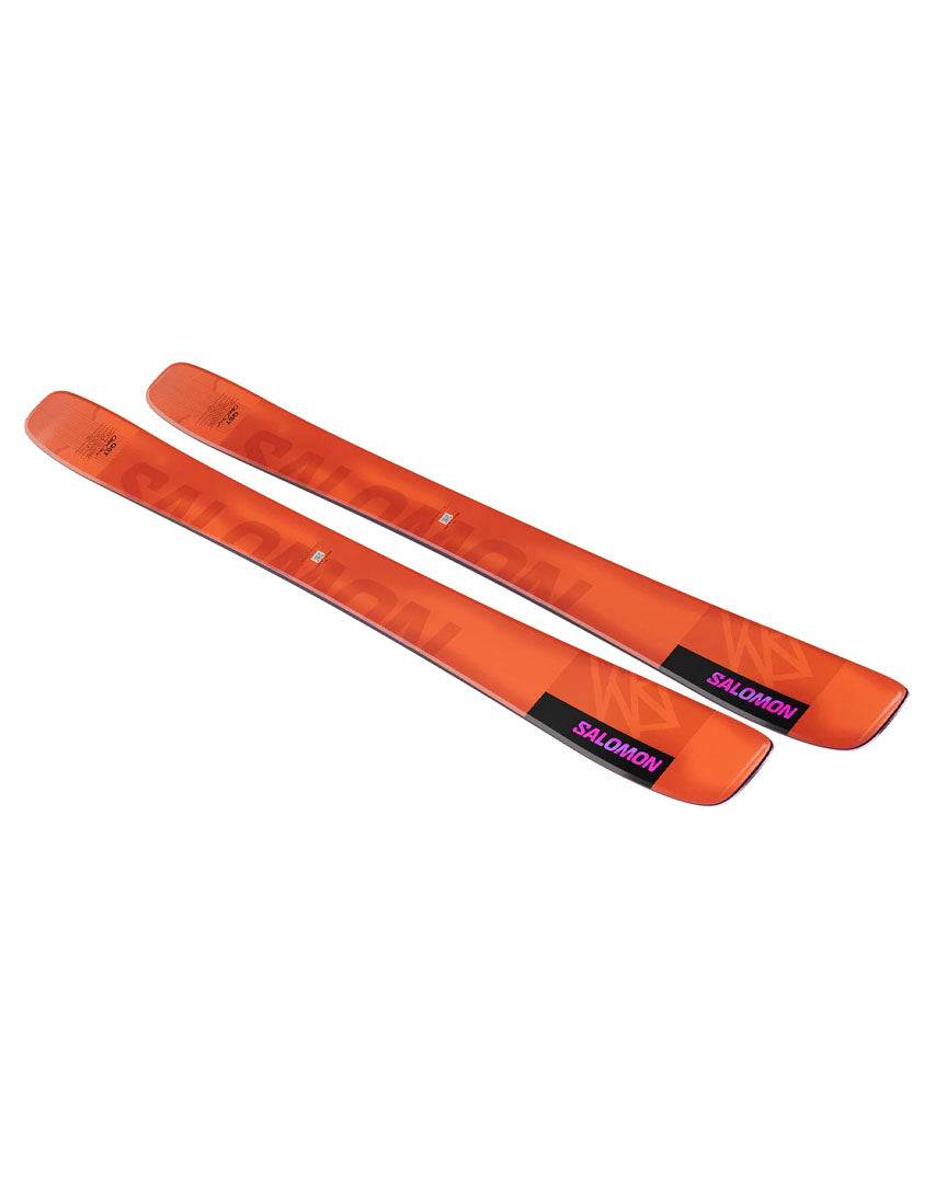 Skis Qst 106 2025