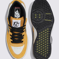 Rowan 2 Shoes - Black/Yellow/White