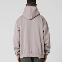 Crux Blur Hoodie - Mushroom