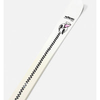 Honey Badger Tbl Skis 2025