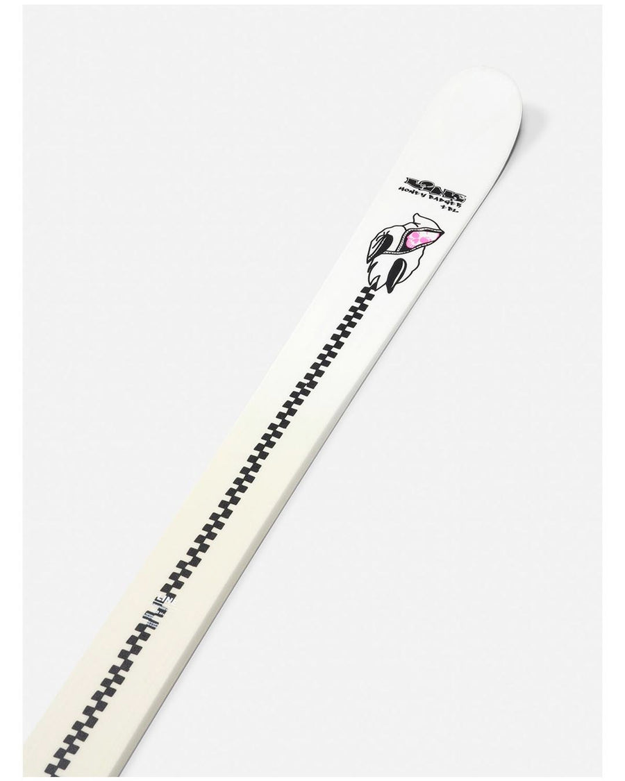 Honey Badger Tbl Skis 2025