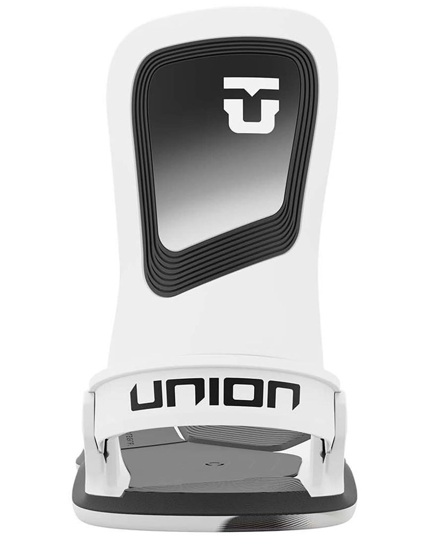 Fixation de snowboard Ultra Womens - White 2025