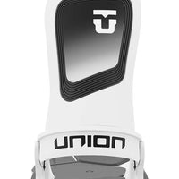 Fixation de snowboard Ultra Womens - White 2025