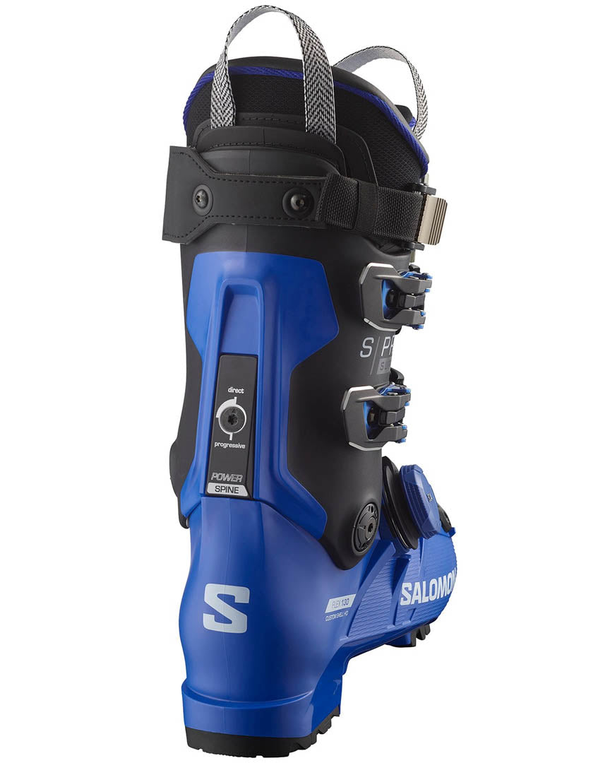 S/Pro Supra Boa 130 Gw Ski Boots 2025