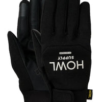 Jepster Gloves - Black