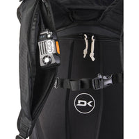 Poacher 40L Backpack - Black