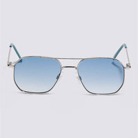 Breaker Sunglasses - Heritage Blue