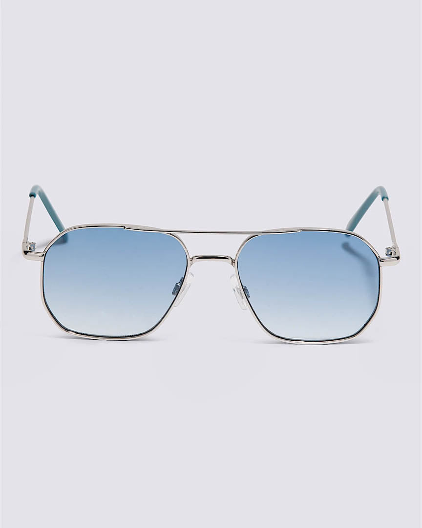 Breaker Sunglasses - Heritage Blue