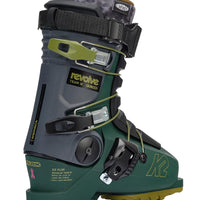 Bottes de ski Revolve Team W 2025