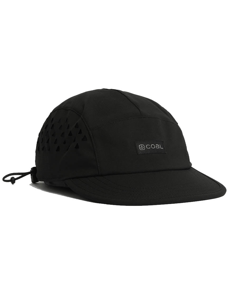 Provo Hat - Black