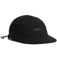 Provo Hat - Black