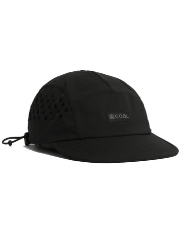 Provo Hat - Black