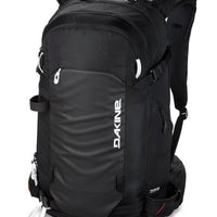 Poacher 32L Backpack - Black