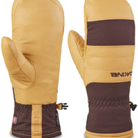 Baron Gore-Tex Mitts - Tan