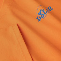 T-shirt Dreams - Orange