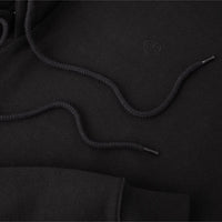 Frank Hoodie - Black