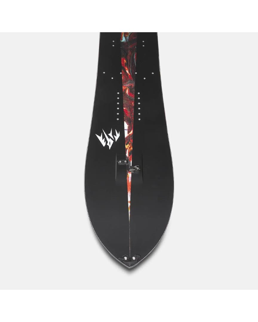 Splitboard Storm Chaser 2025