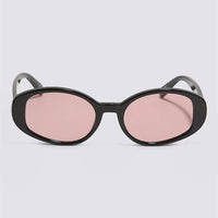 Lunettes Soleil Out There - Black