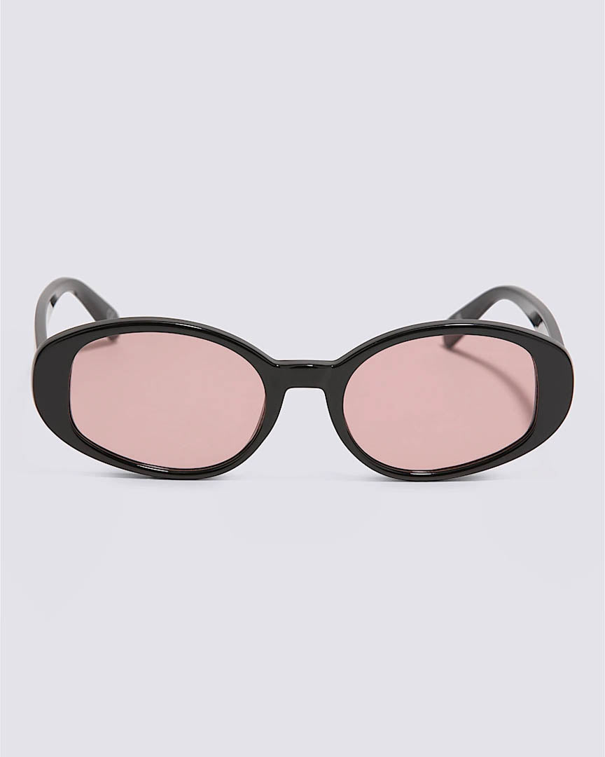 Lunettes Soleil Out There - Black