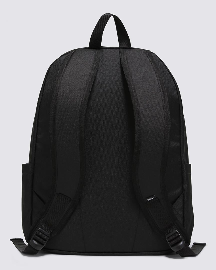 Old Skool Backpack - Black