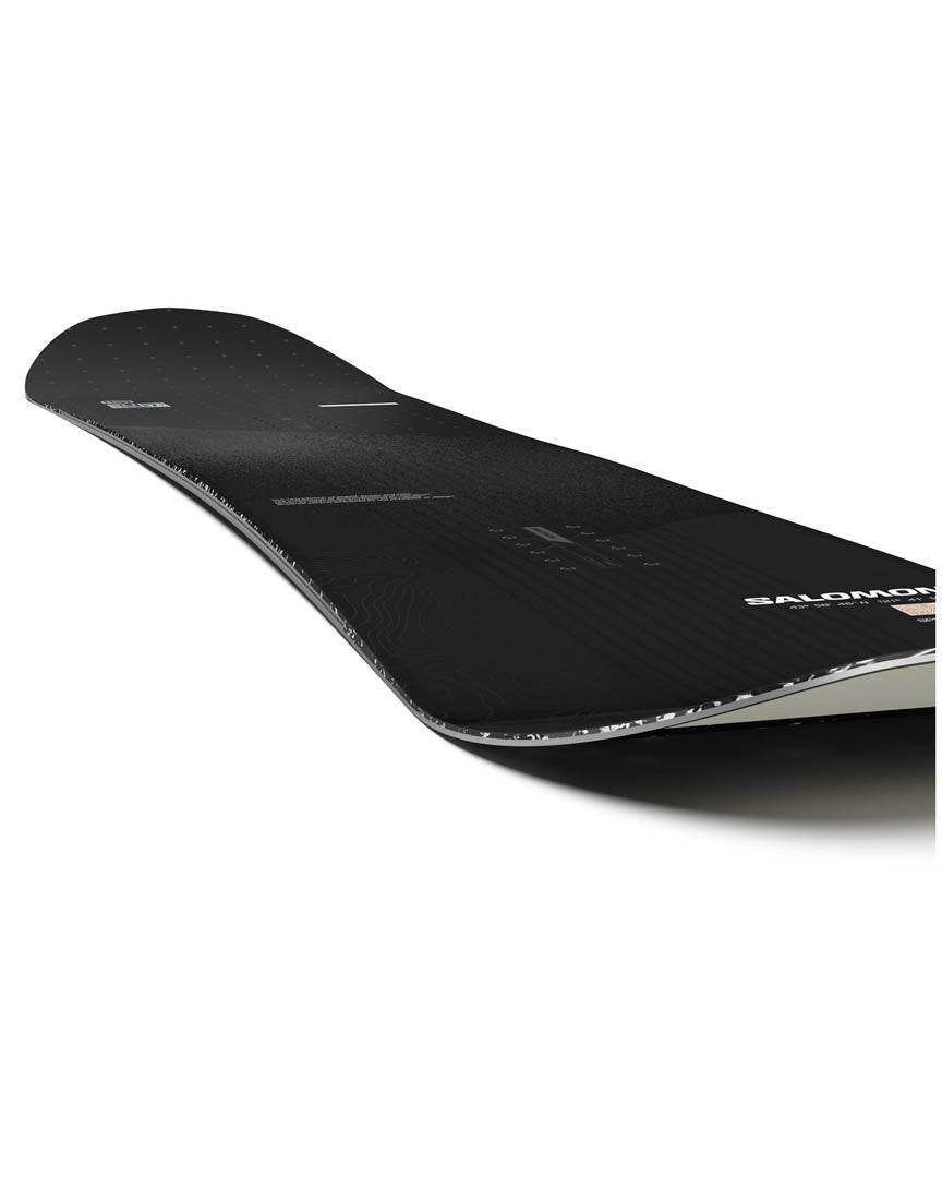 Snowboard Super 8 Pro 2025