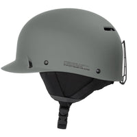 Classic 2.0 Snow (Fit System) Winter Helmet - Granite