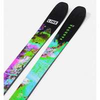 Skis Pandora 92 2025