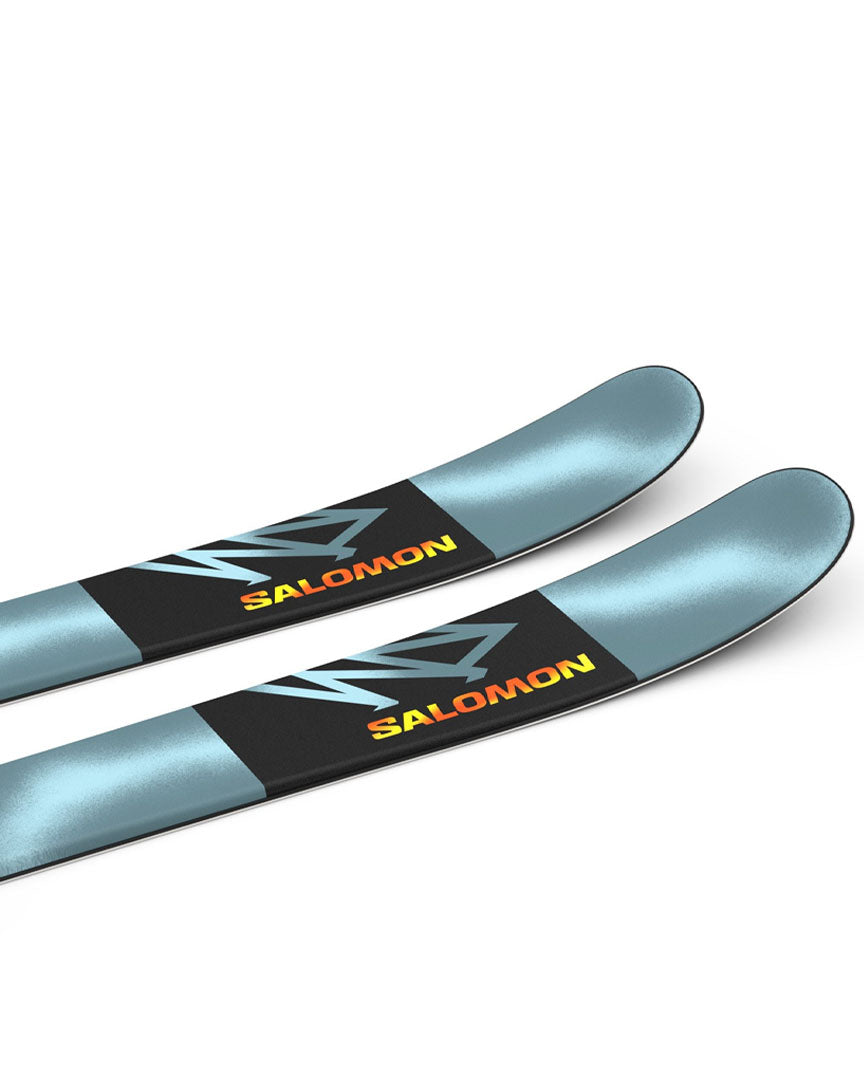 Qst Spark Skis 2026