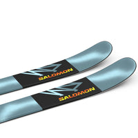 Qst Spark Skis 2026