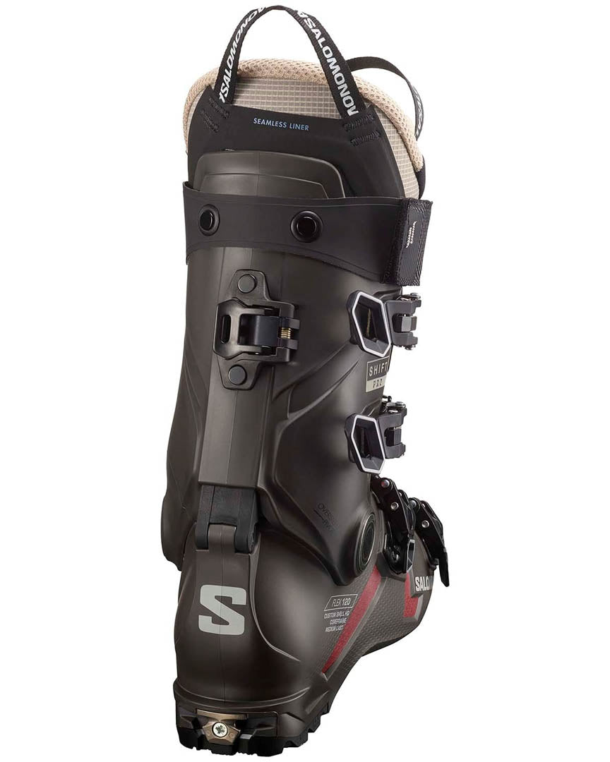 Shift Pro 120 At Gw Ski Boots 2025