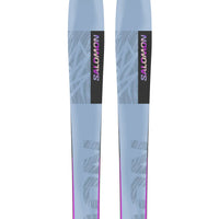 Qst Lux 92 Skis 2025