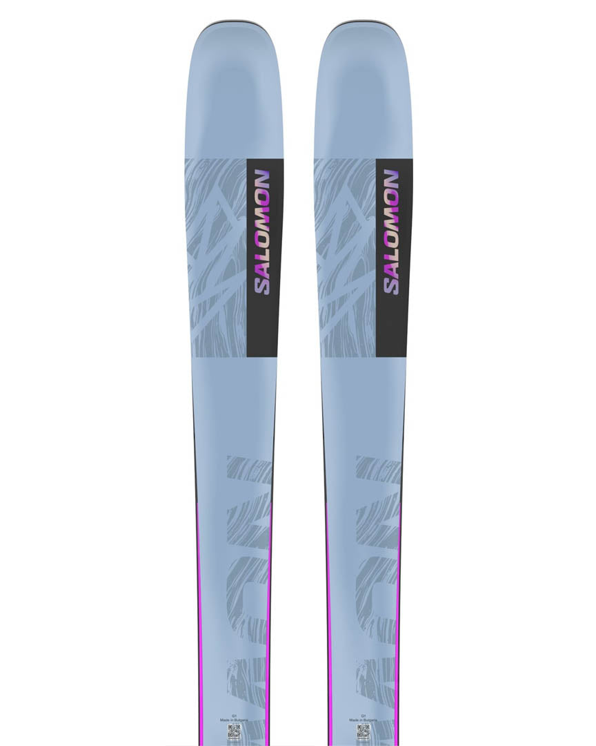 Qst Lux 92 Skis 2025