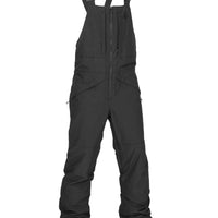 Salopettes neige Kids Barkley Ins Bib Overall - Black