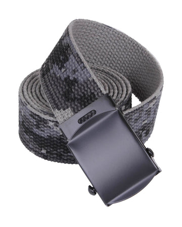 Ceinture Scout Toujours - Digital Grey