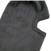 Neck warmer Burgular Mask - Cool Grey