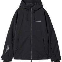 The Jacket 2L Winter Jacket - Black